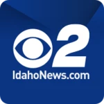 cbs 2 idaho mobile news android application logo